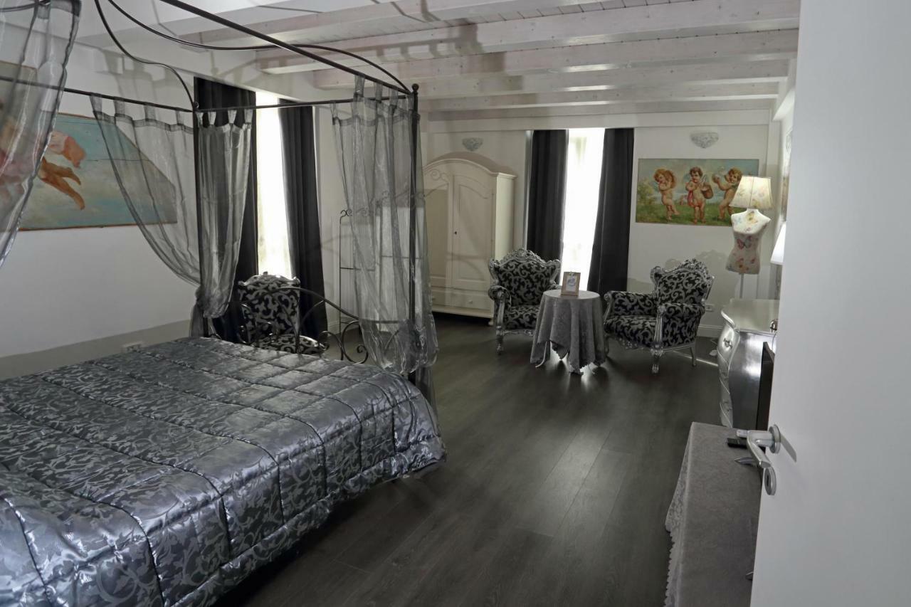 Angels'Home Пицо Екстериор снимка