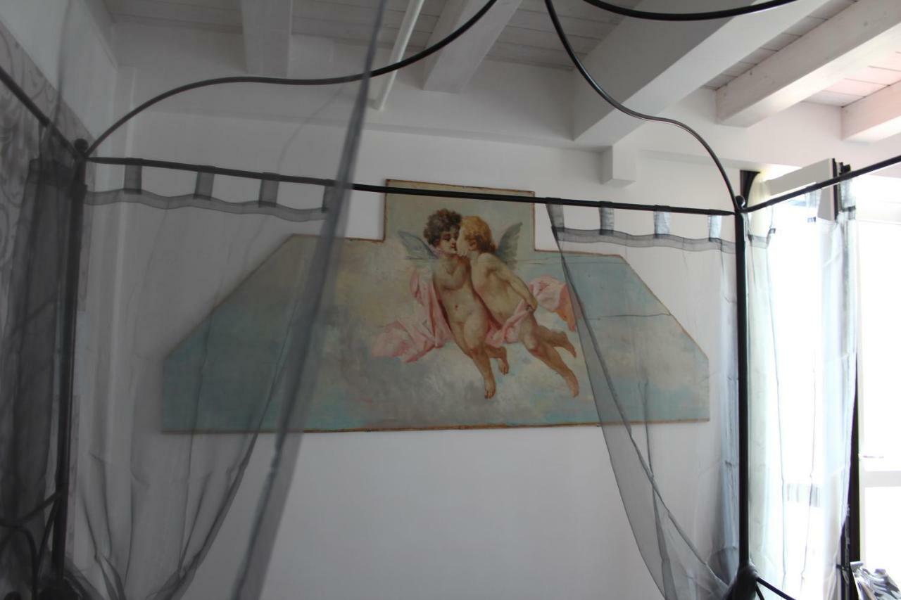Angels'Home Пицо Екстериор снимка