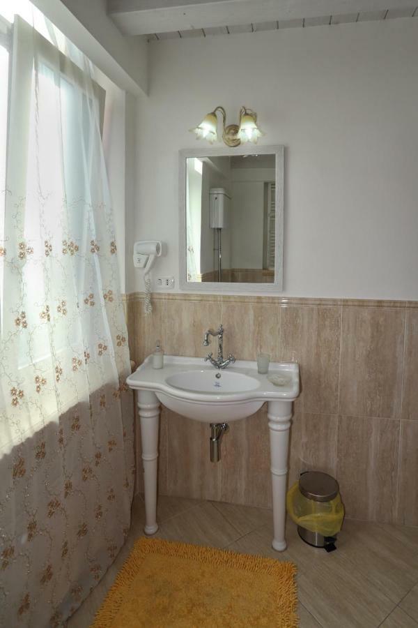 Angels'Home Пицо Екстериор снимка