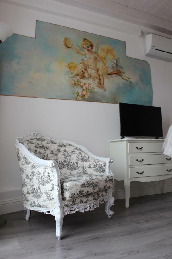 Angels'Home Пицо Екстериор снимка