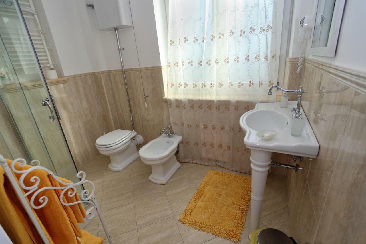 Angels'Home Пицо Екстериор снимка